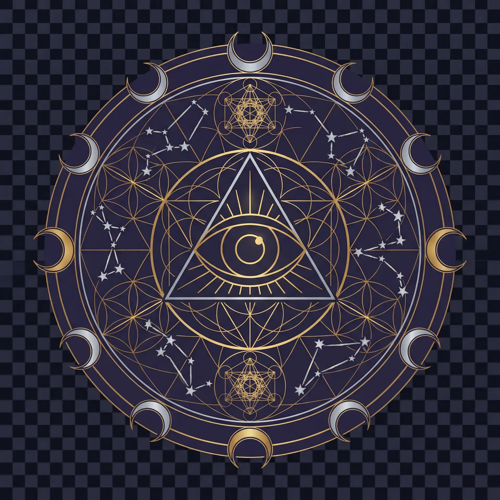 每日吃瓜 - 摩尔庄园冲浪板 | 星座塔罗平台Logo